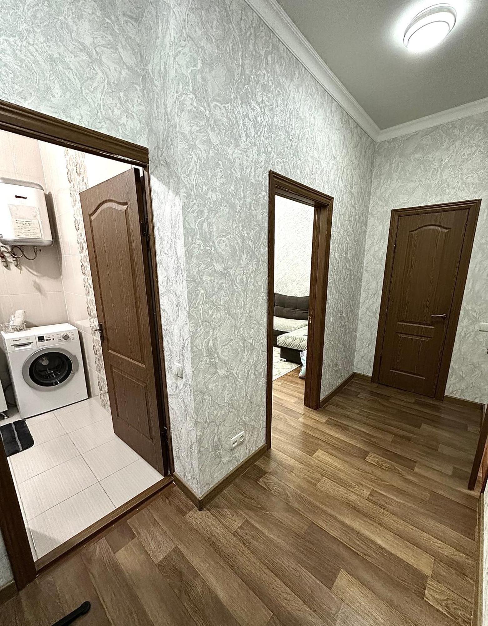 Майлина 10 Аэропорт Apartment Turksib Bagian luar foto