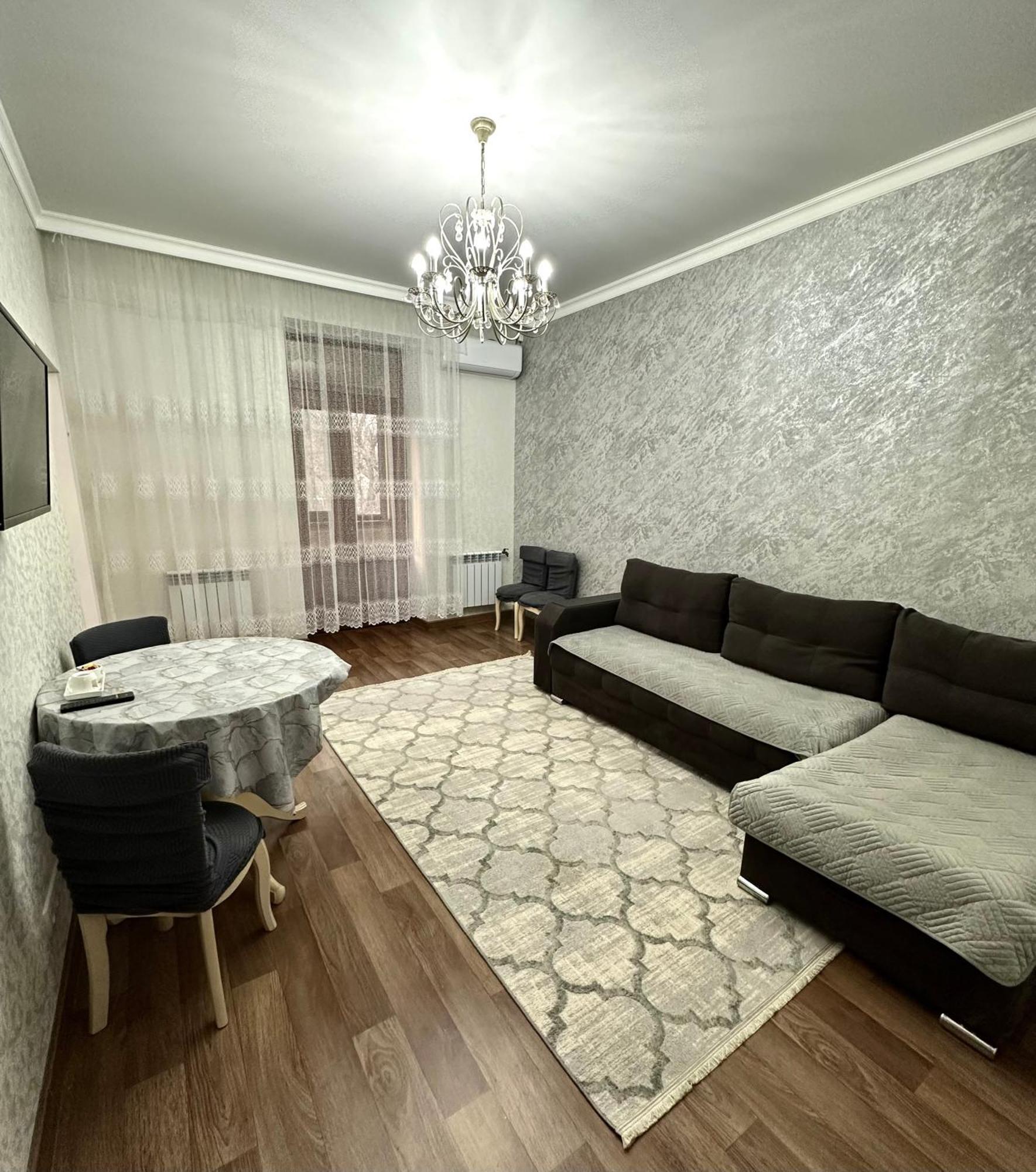 Майлина 10 Аэропорт Apartment Turksib Bagian luar foto