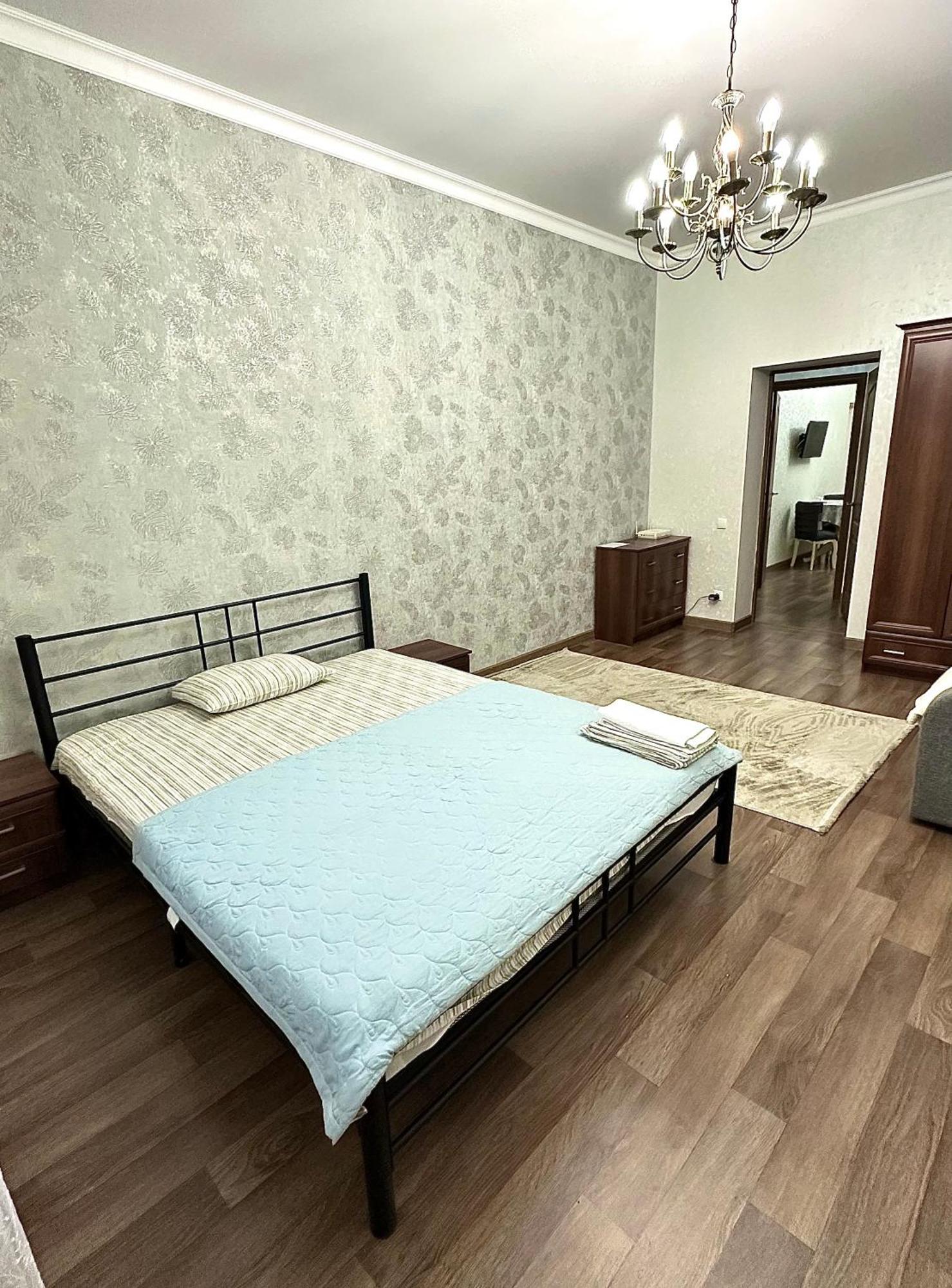 Майлина 10 Аэропорт Apartment Turksib Bagian luar foto